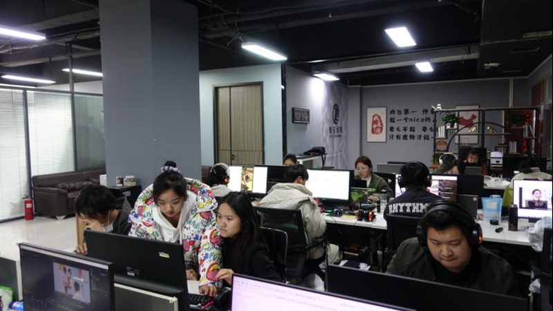 揭秘TVC广告片拍摄团队收费标准背后的秘密