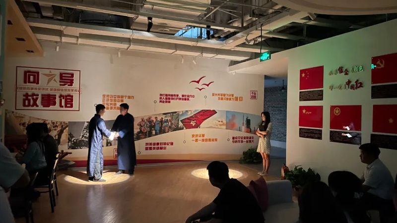 北京宣传片拍摄团队人员配置揭秘：关键角色与职责**