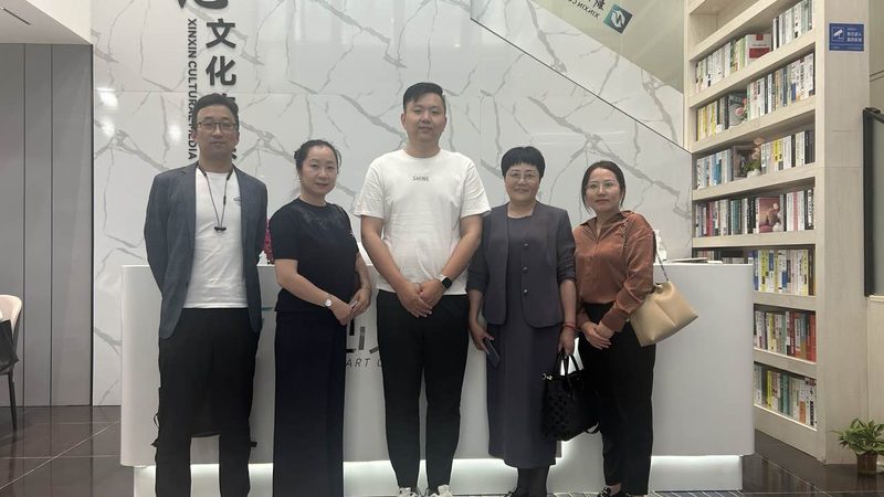 会议器材租赁清单模板：打造高效会议的必备指南
