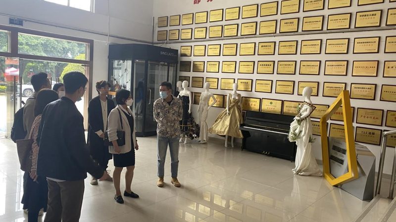 企业宣传片分类介绍标准：解码品牌传播的视觉密码