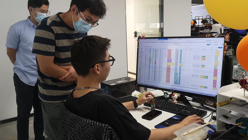 影视化妆与特效技术：一场视觉艺术的双重演绎